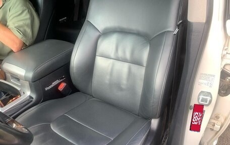 Toyota Land Cruiser 200, 2020 год, 7 900 000 рублей, 13 фотография