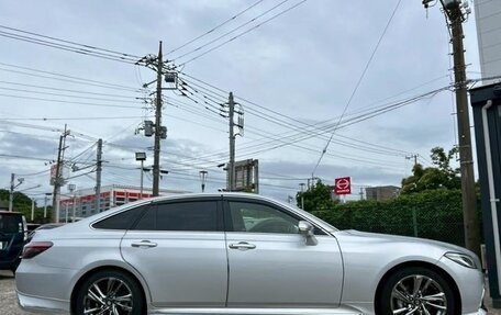 Toyota Crown, 2022 год, 2 880 000 рублей, 5 фотография