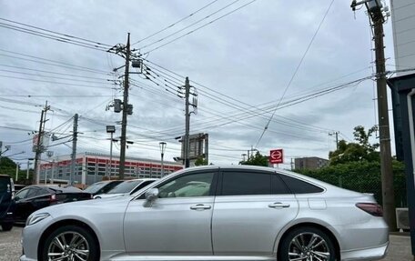 Toyota Crown, 2022 год, 2 880 000 рублей, 6 фотография