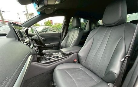 Toyota Crown, 2022 год, 2 880 000 рублей, 8 фотография