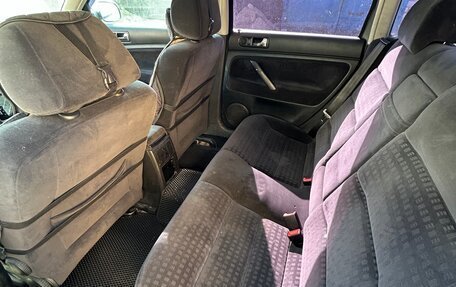 Volkswagen Passat B5+ рестайлинг, 2003 год, 350 000 рублей, 13 фотография