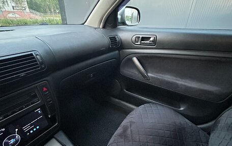 Volkswagen Passat B5+ рестайлинг, 2003 год, 350 000 рублей, 11 фотография