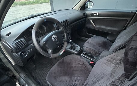 Volkswagen Passat B5+ рестайлинг, 2003 год, 350 000 рублей, 10 фотография