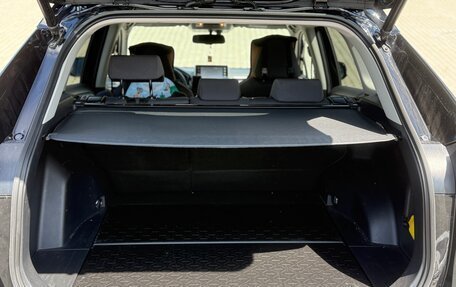 Toyota RAV4, 2021 год, 3 499 000 рублей, 9 фотография