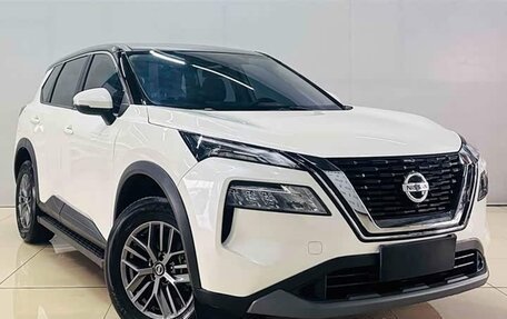 Nissan X-Trail, 2022 год, 2 105 000 рублей, 3 фотография