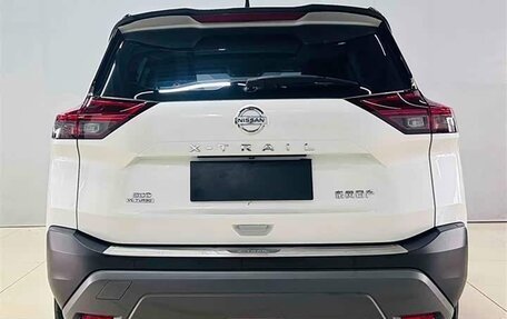 Nissan X-Trail, 2022 год, 2 105 000 рублей, 7 фотография