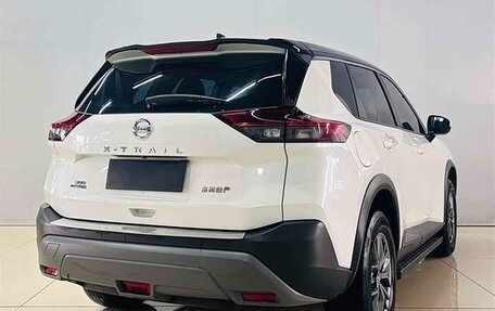 Nissan X-Trail, 2022 год, 2 105 000 рублей, 8 фотография