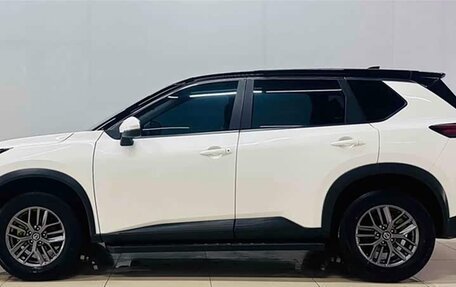 Nissan X-Trail, 2022 год, 2 105 000 рублей, 5 фотография