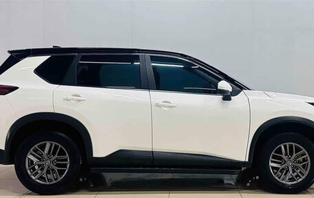 Nissan X-Trail, 2022 год, 2 105 000 рублей, 4 фотография