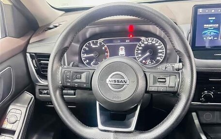 Nissan X-Trail, 2022 год, 2 105 000 рублей, 10 фотография