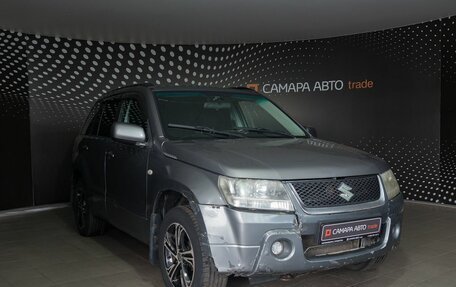 Suzuki Grand Vitara, 2006 год, 567 100 рублей, 3 фотография