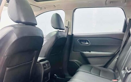 Nissan X-Trail, 2022 год, 2 105 000 рублей, 19 фотография