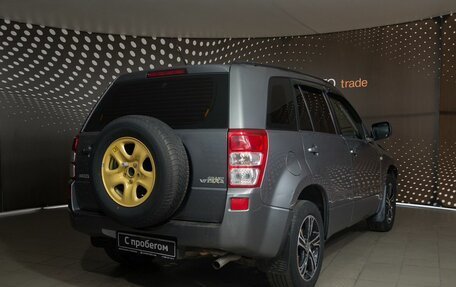 Suzuki Grand Vitara, 2006 год, 567 100 рублей, 2 фотография