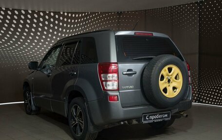 Suzuki Grand Vitara, 2006 год, 567 100 рублей, 4 фотография