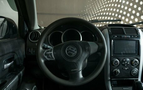 Suzuki Grand Vitara, 2006 год, 567 100 рублей, 10 фотография