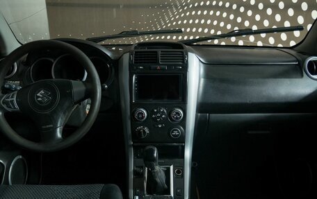 Suzuki Grand Vitara, 2006 год, 567 100 рублей, 9 фотография