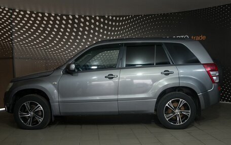 Suzuki Grand Vitara, 2006 год, 567 100 рублей, 6 фотография