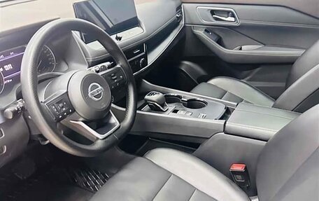 Nissan X-Trail, 2022 год, 2 105 000 рублей, 17 фотография