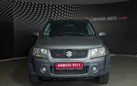 Suzuki Grand Vitara, 2006 год, 567 100 рублей, 7 фотография