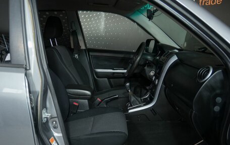 Suzuki Grand Vitara, 2006 год, 567 100 рублей, 11 фотография