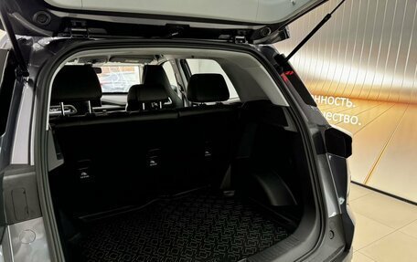 Chery Tiggo 4 I рестайлинг, 2025 год, 2 350 000 рублей, 9 фотография