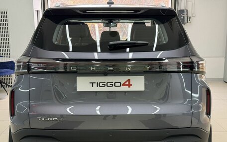 Chery Tiggo 4 I рестайлинг, 2025 год, 2 350 000 рублей, 7 фотография