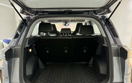 Chery Tiggo 4 I рестайлинг, 2025 год, 2 350 000 рублей, 8 фотография