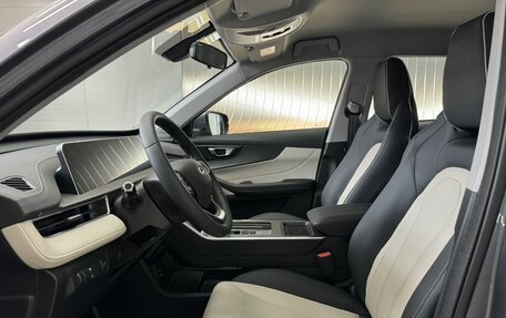 Chery Tiggo 4 I рестайлинг, 2025 год, 2 350 000 рублей, 10 фотография