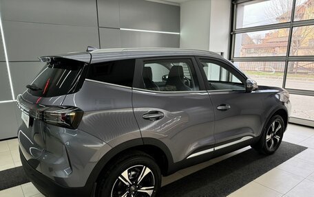 Chery Tiggo 4 I рестайлинг, 2025 год, 2 350 000 рублей, 5 фотография