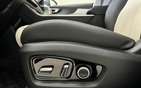 Chery Tiggo 4 I рестайлинг, 2025 год, 2 350 000 рублей, 11 фотография