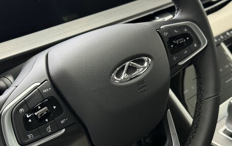 Chery Tiggo 4 I рестайлинг, 2025 год, 2 350 000 рублей, 12 фотография