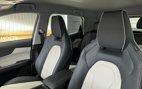 Chery Tiggo 4 I рестайлинг, 2025 год, 2 350 000 рублей, 15 фотография