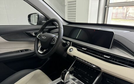 Chery Tiggo 4 I рестайлинг, 2025 год, 2 350 000 рублей, 19 фотография