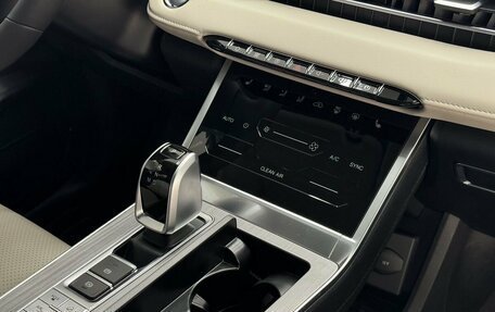 Chery Tiggo 4 I рестайлинг, 2025 год, 2 350 000 рублей, 18 фотография