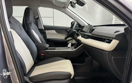 Chery Tiggo 4 I рестайлинг, 2025 год, 2 350 000 рублей, 16 фотография