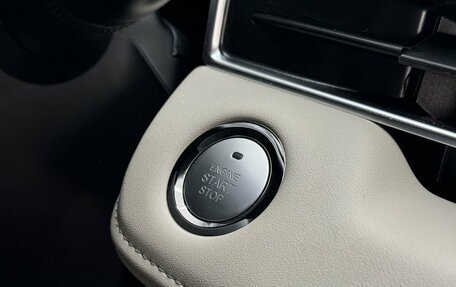 Chery Tiggo 4 I рестайлинг, 2025 год, 2 350 000 рублей, 20 фотография