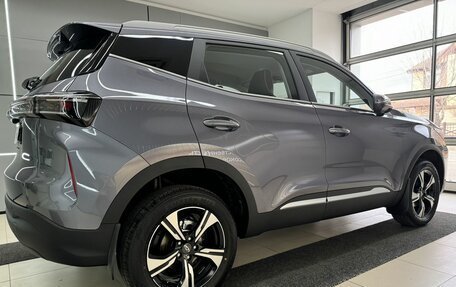 Chery Tiggo 4 I рестайлинг, 2025 год, 2 350 000 рублей, 25 фотография