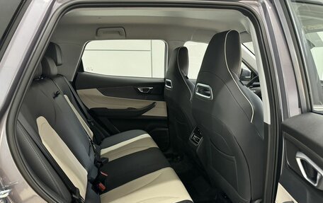 Chery Tiggo 4 I рестайлинг, 2025 год, 2 350 000 рублей, 22 фотография
