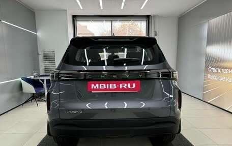 Chery Tiggo 4 I рестайлинг, 2025 год, 2 350 000 рублей, 26 фотография