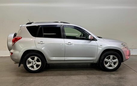 Toyota RAV4, 2008 год, 947 000 рублей, 5 фотография