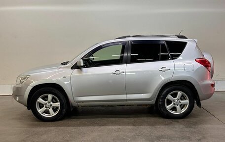 Toyota RAV4, 2008 год, 947 000 рублей, 6 фотография