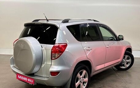 Toyota RAV4, 2008 год, 947 000 рублей, 2 фотография