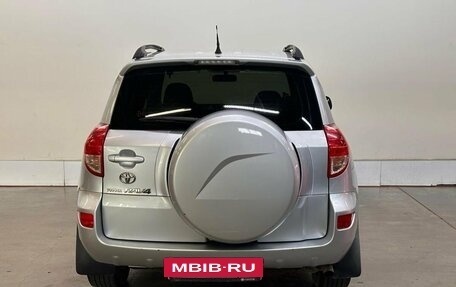 Toyota RAV4, 2008 год, 947 000 рублей, 4 фотография