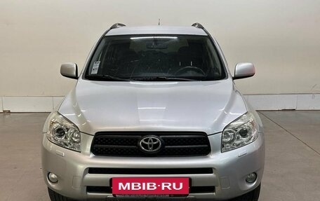 Toyota RAV4, 2008 год, 947 000 рублей, 3 фотография