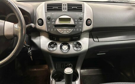 Toyota RAV4, 2008 год, 947 000 рублей, 7 фотография