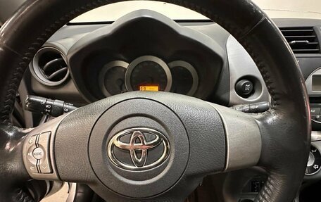 Toyota RAV4, 2008 год, 947 000 рублей, 9 фотография