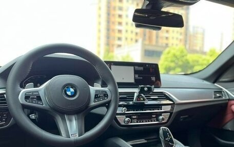 BMW 5 серия, 2021 год, 3 040 006 рублей, 10 фотография