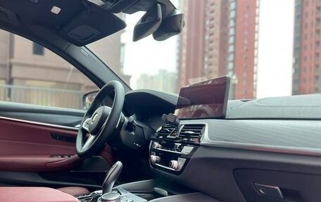BMW 5 серия, 2021 год, 3 040 006 рублей, 12 фотография