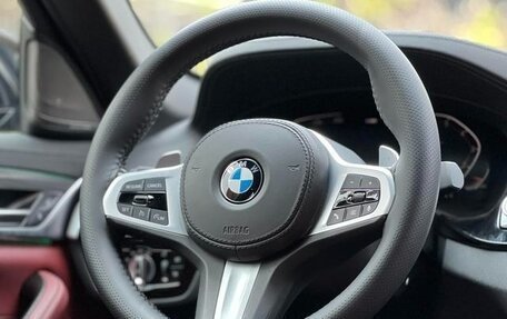 BMW 5 серия, 2021 год, 3 040 006 рублей, 11 фотография