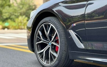 BMW 5 серия, 2021 год, 3 040 006 рублей, 7 фотография